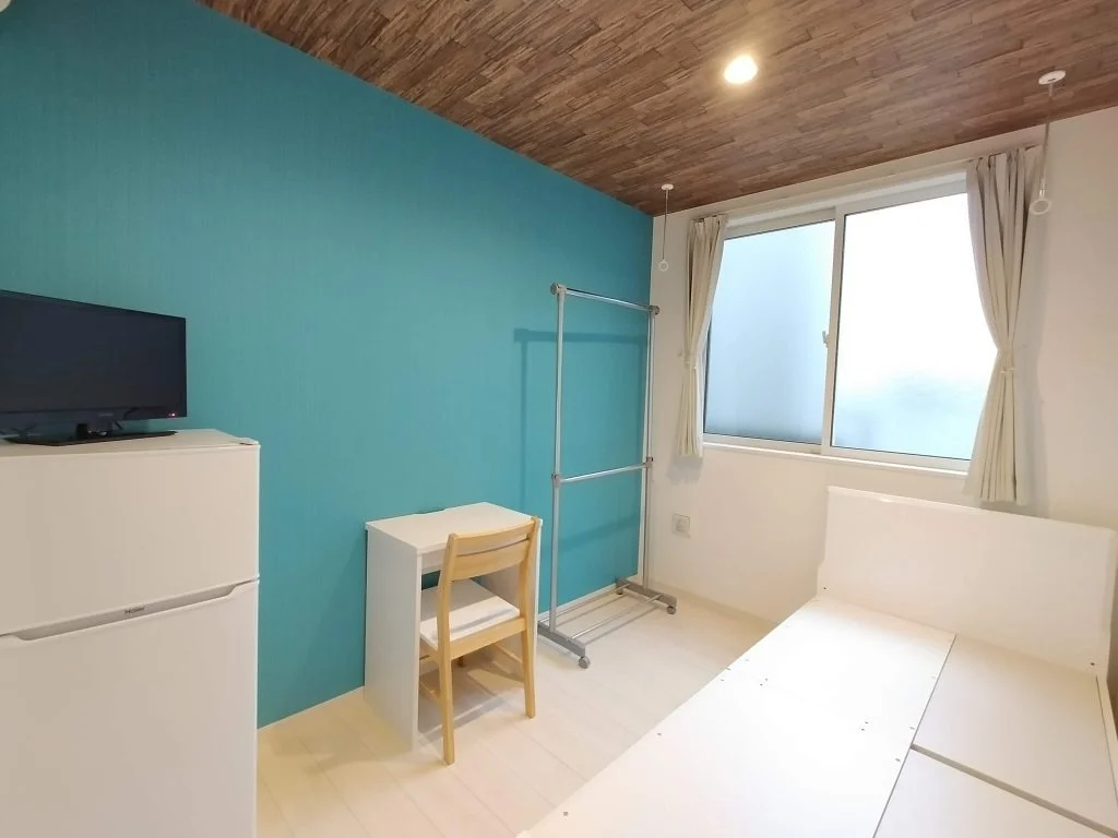 Private room