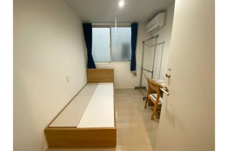 Private room