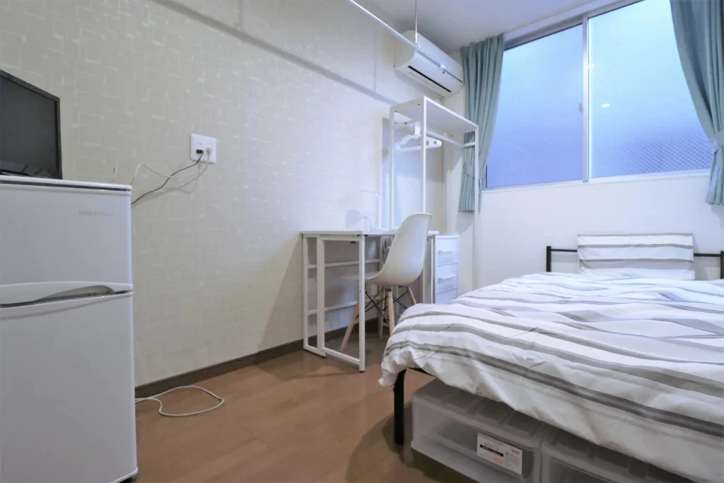 Private room