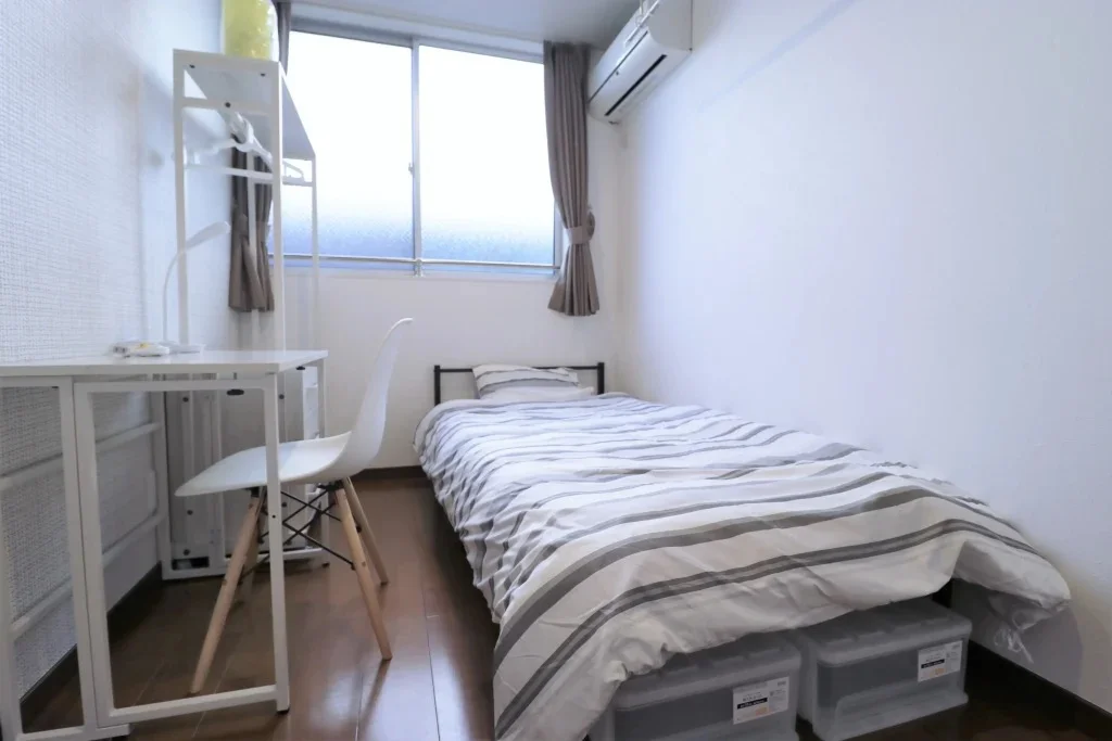 Private room