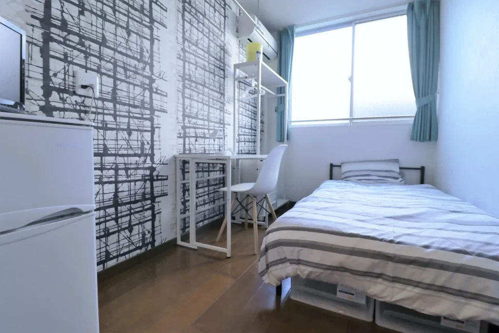 Private room