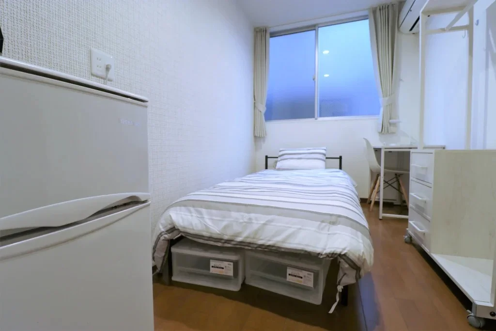 Private room
