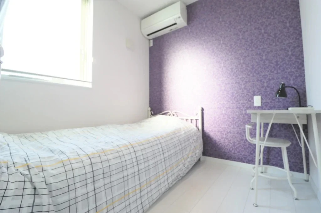 Private Room