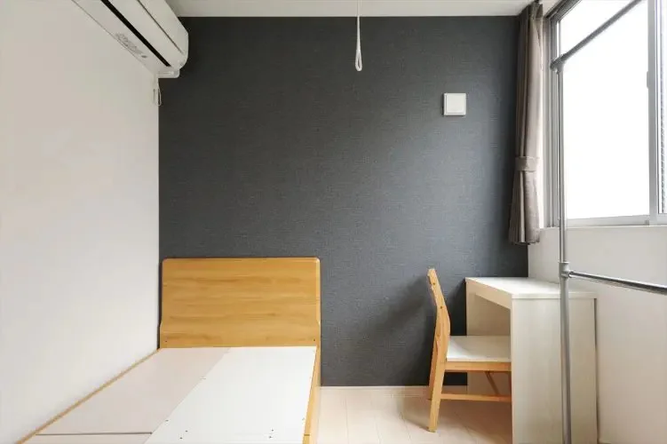 Private room