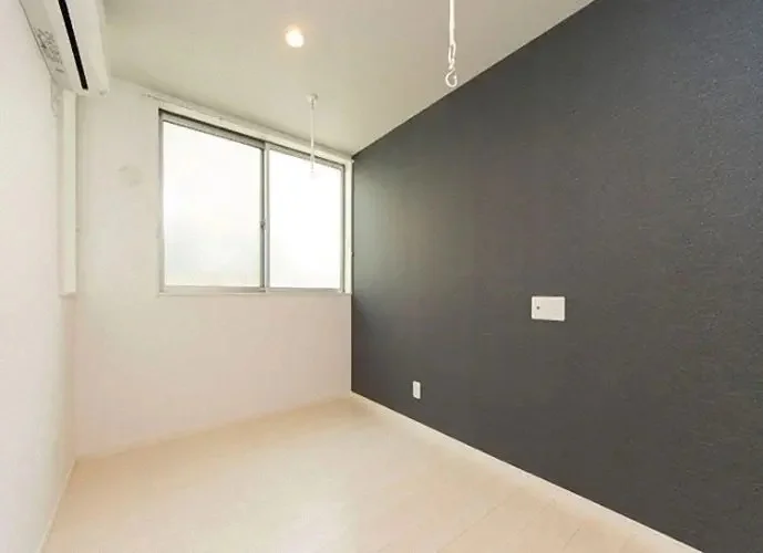 Private room