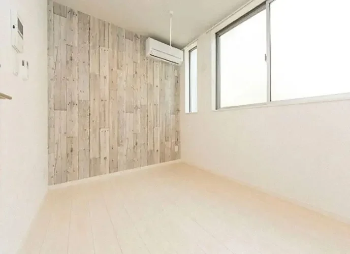 Private room