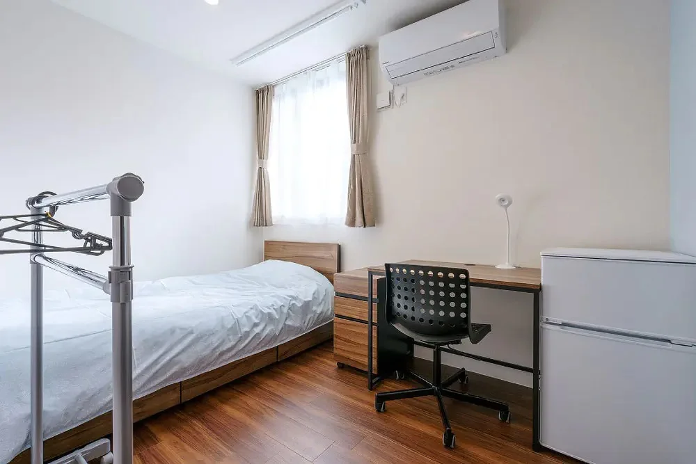 Private room