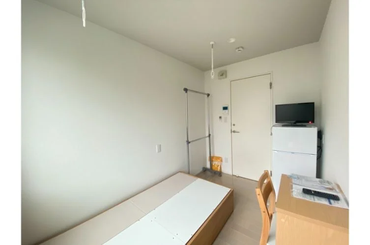 Private room