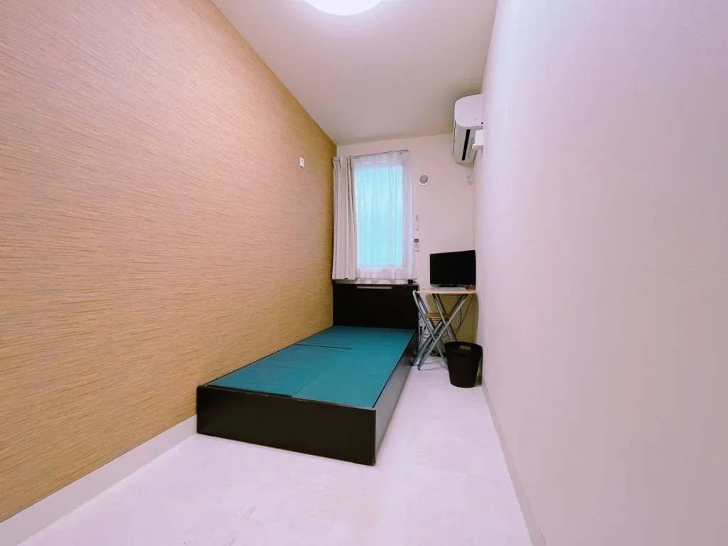 Private Room