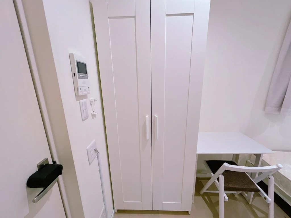 家具家電付き