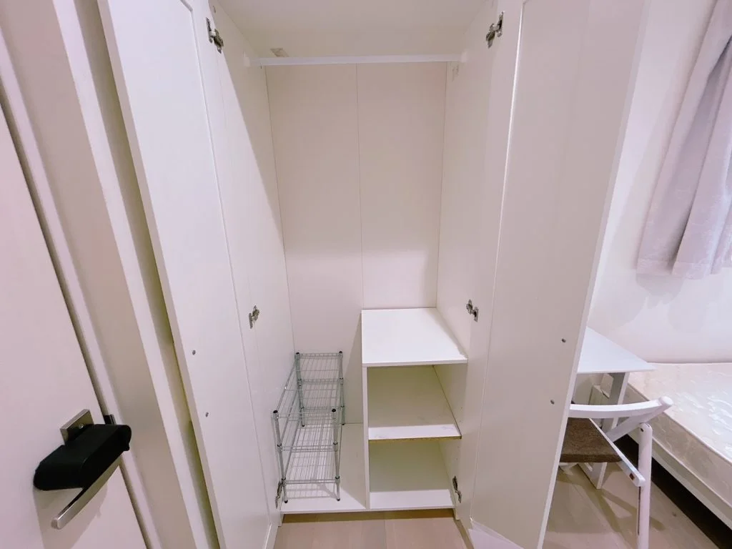 家具家電付き
