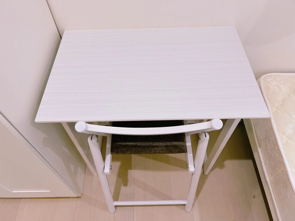 家具家電付き