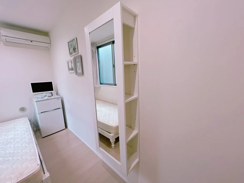 家具家電付き