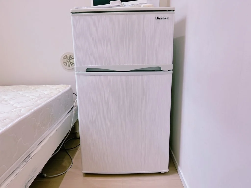 家具家電付き