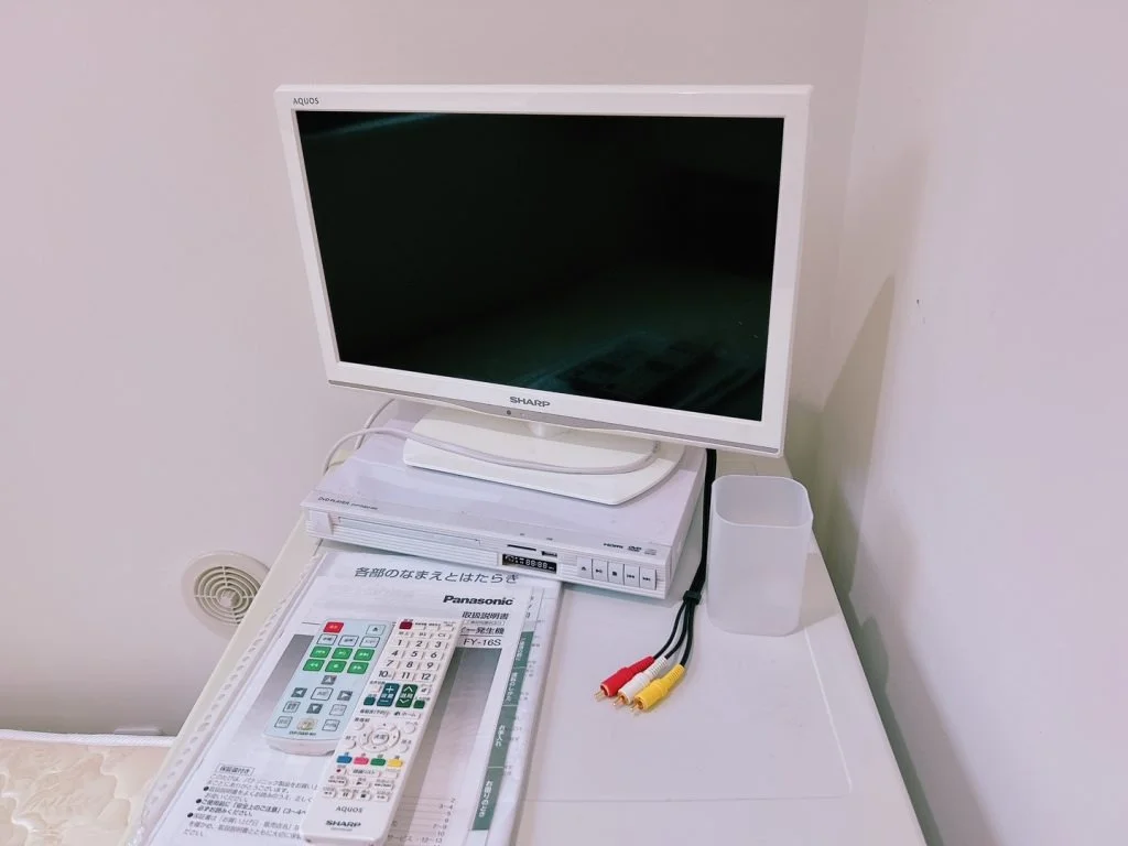 家具家電付き