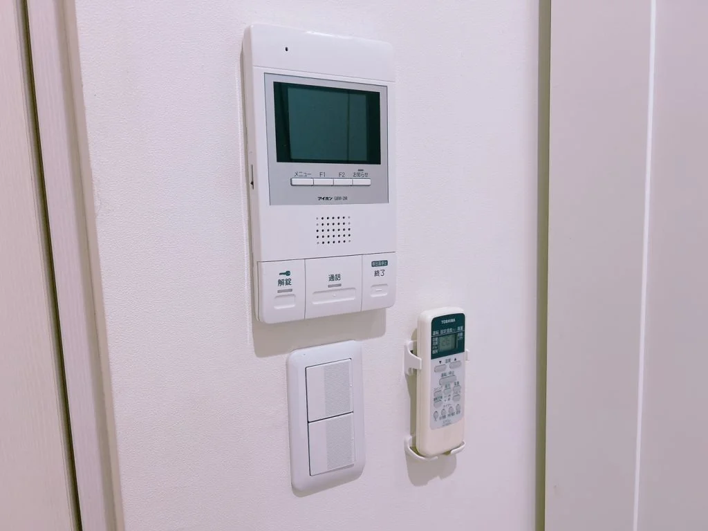 インターカム