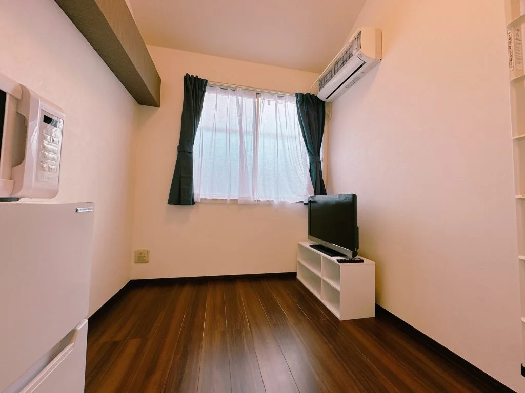 Private room