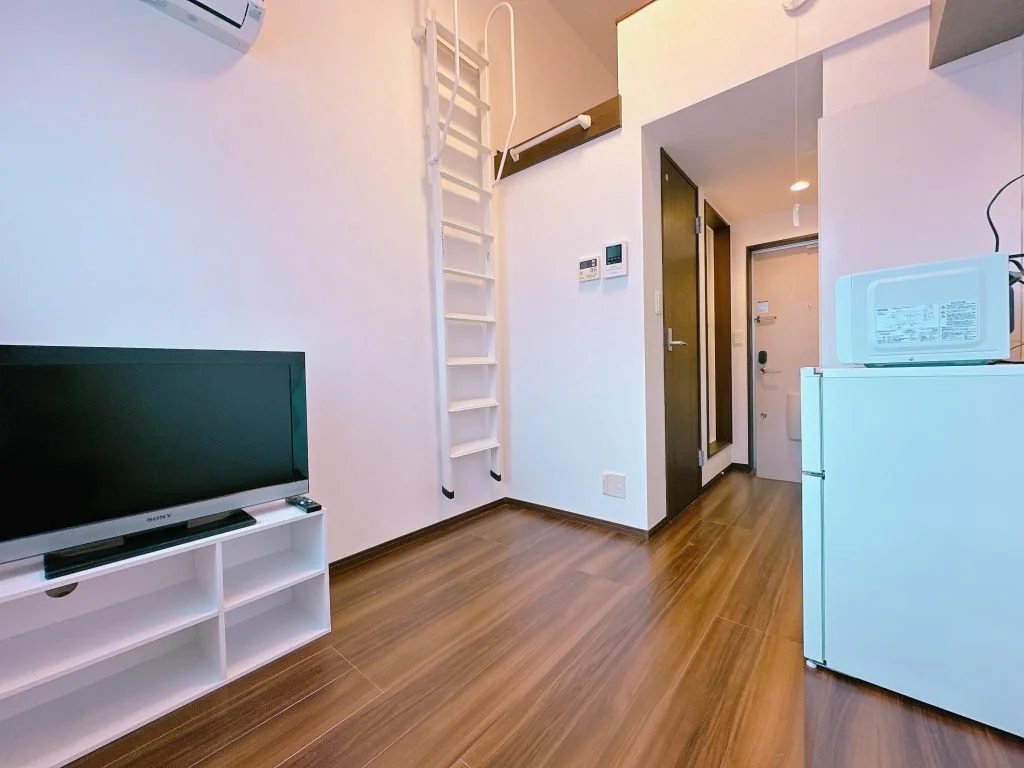 Private room