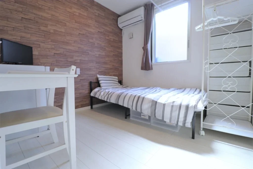 Private Room