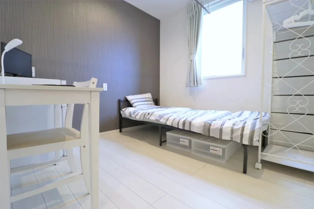 Private Room