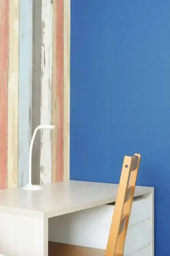 Furnished with appliances and furniture