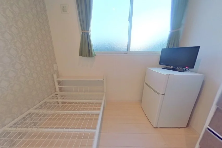 Private room