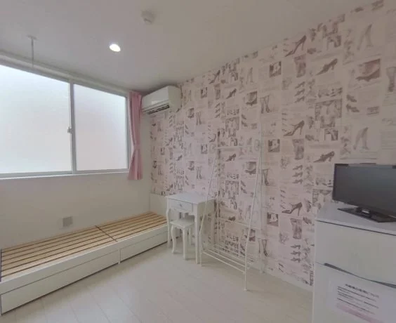 Private room