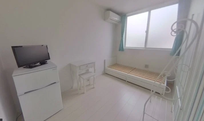 Private room
