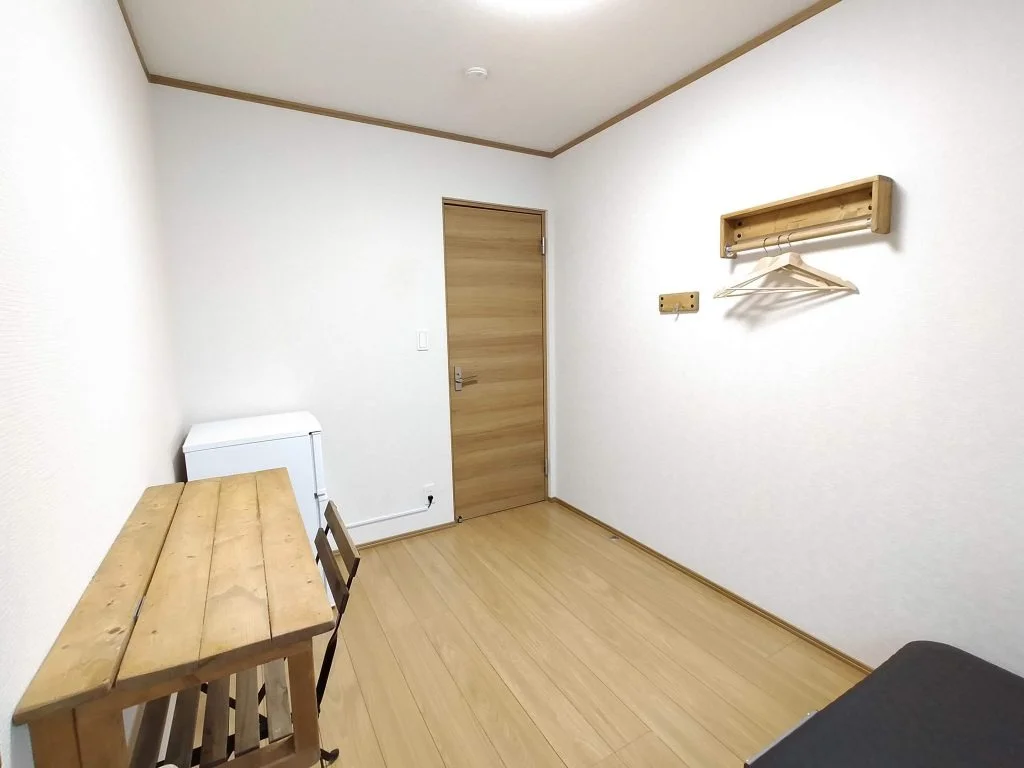 Private room