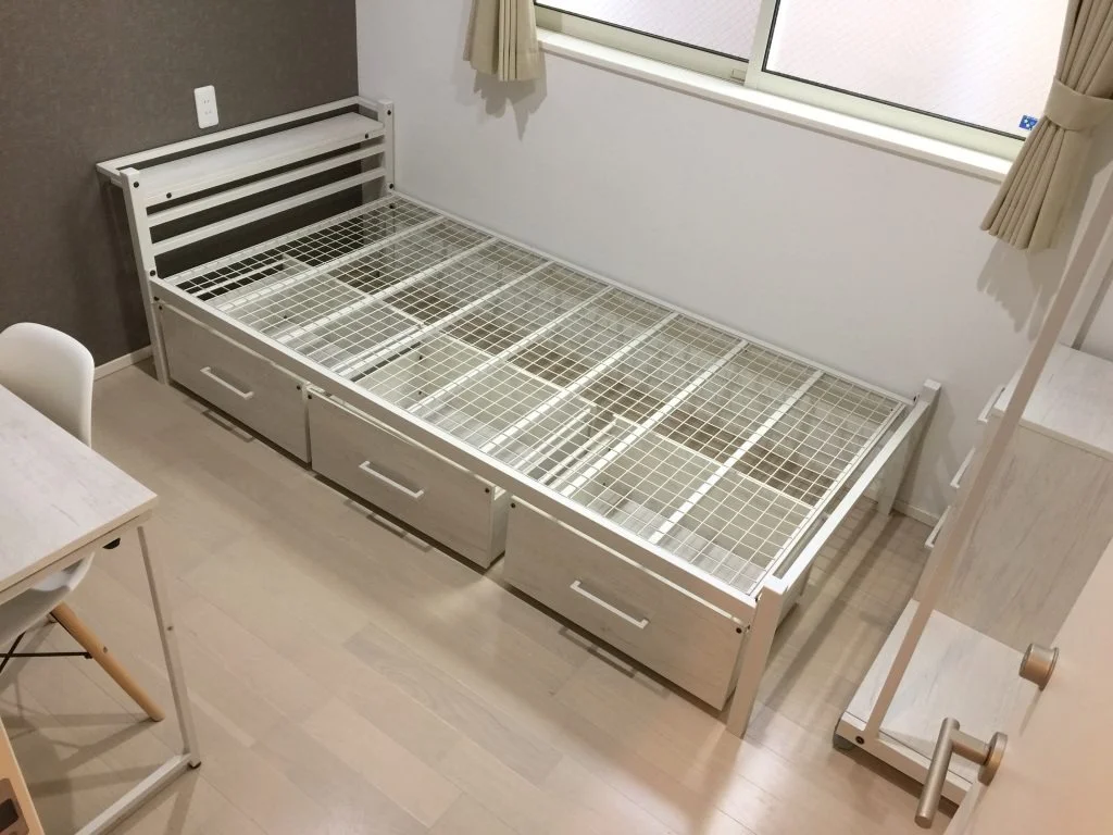 家具家電付き