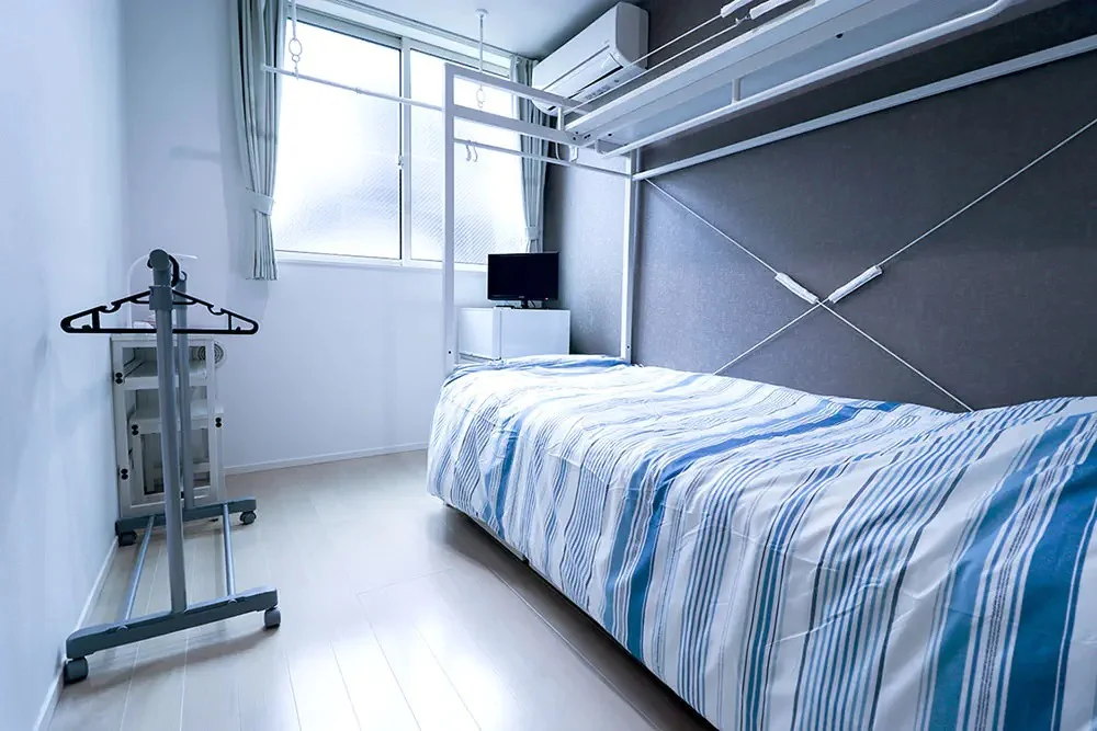 Private Room