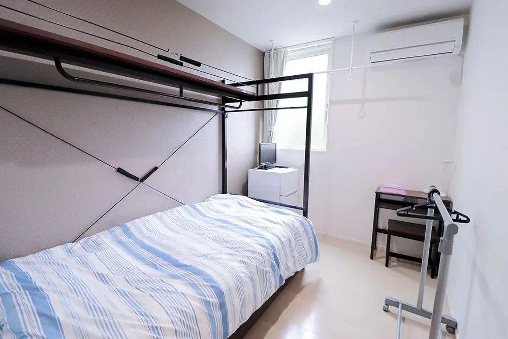 Private Room