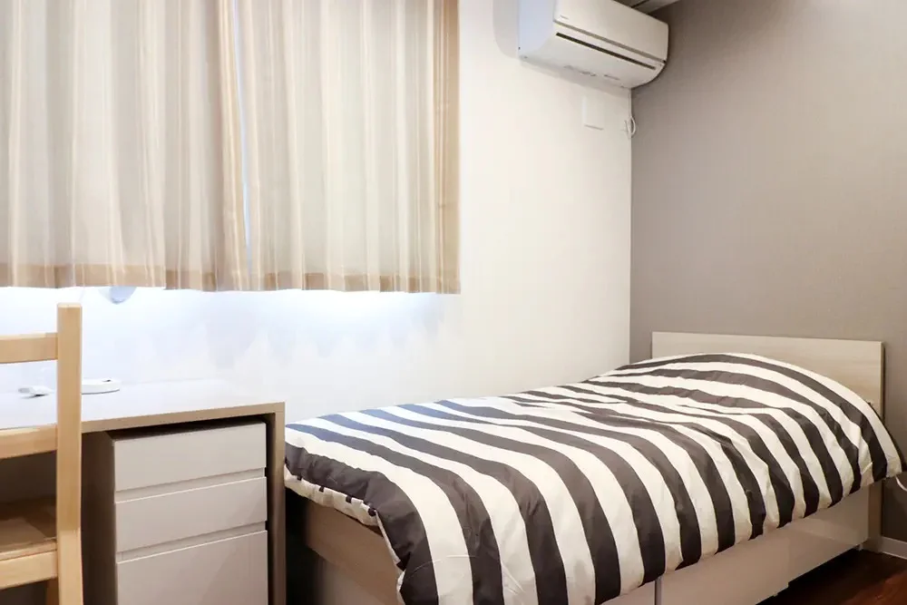 Private room