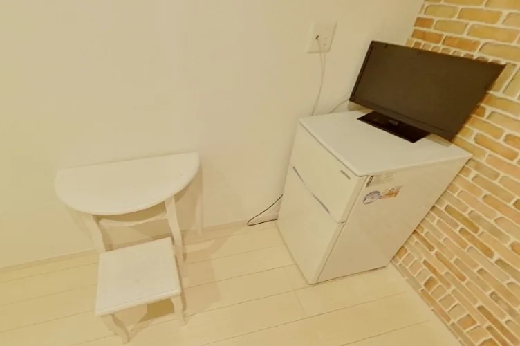 家具家電付き