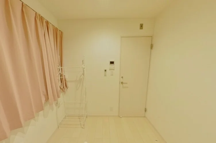 家具家電付き