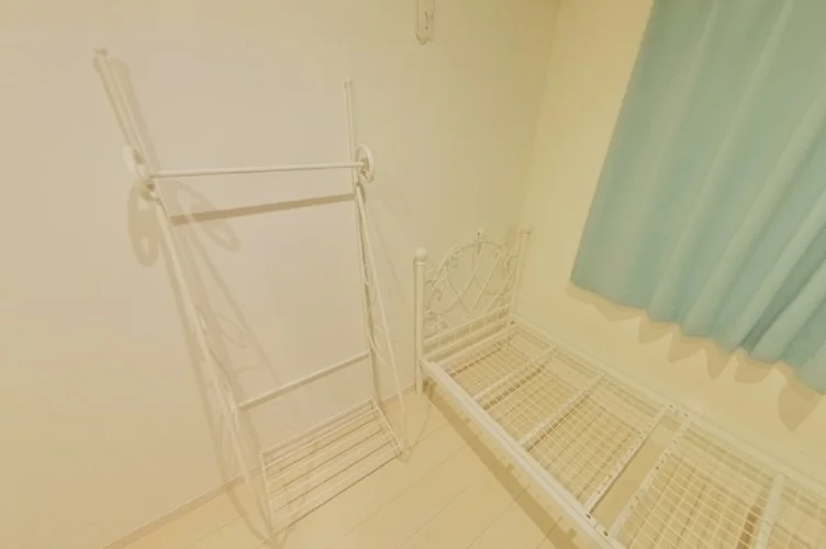 家具家電付き