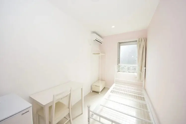 Private room