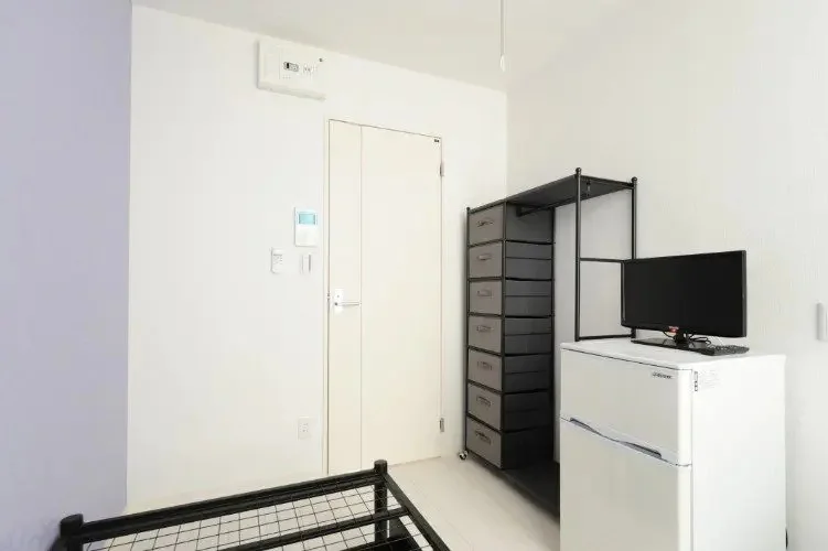 家具家電付き