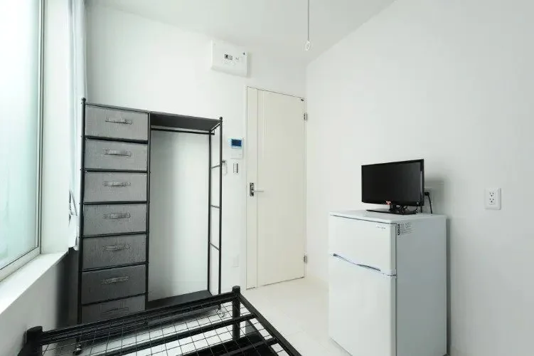家具家電付き