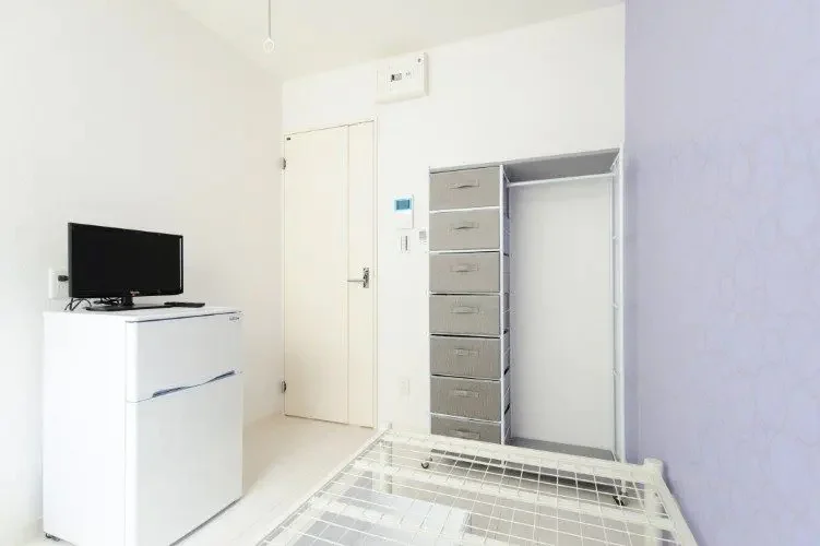 家具家電付き