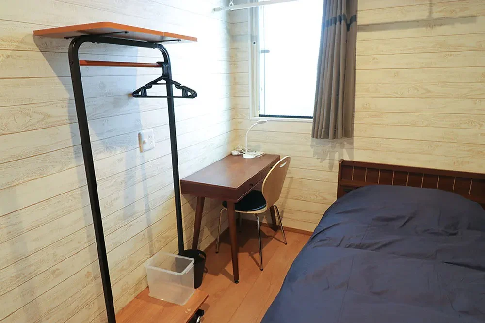 家具家電付き