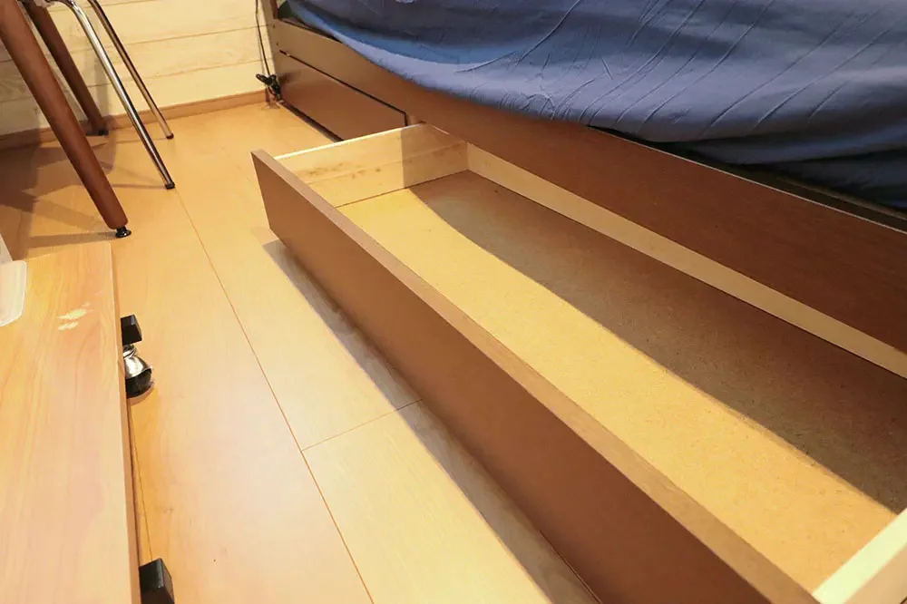 家具家電付き