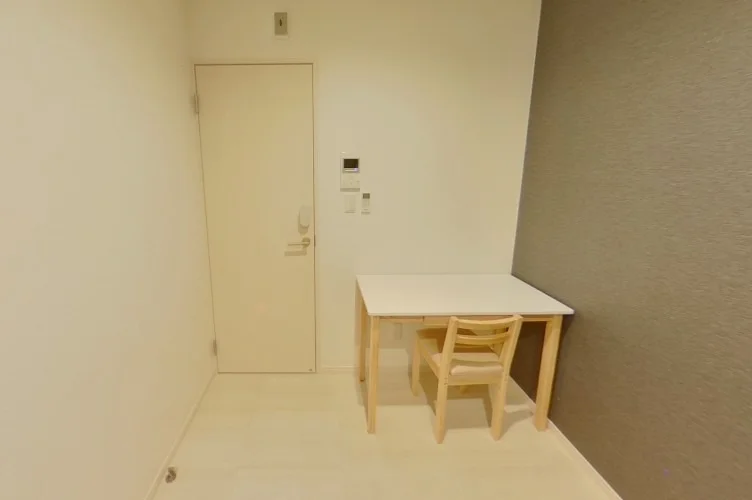 家具家電付き