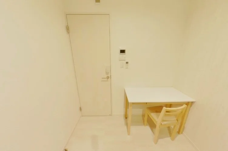 家具家電付き