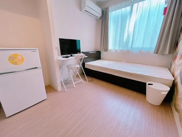 個室