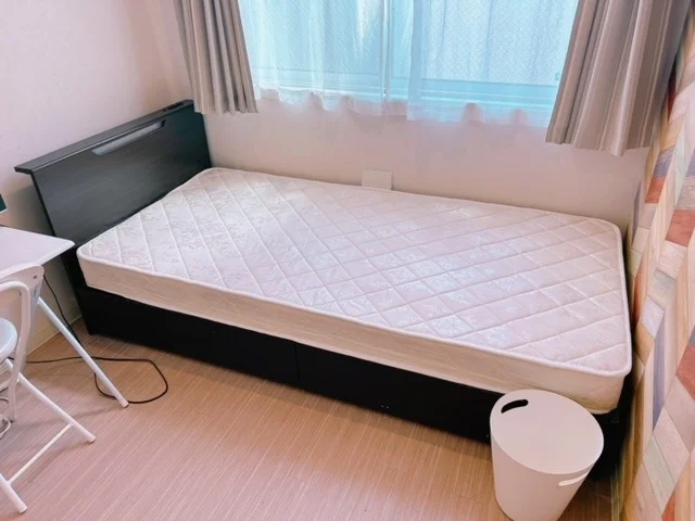 家具家電付き