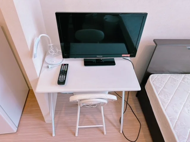 家具家電付き