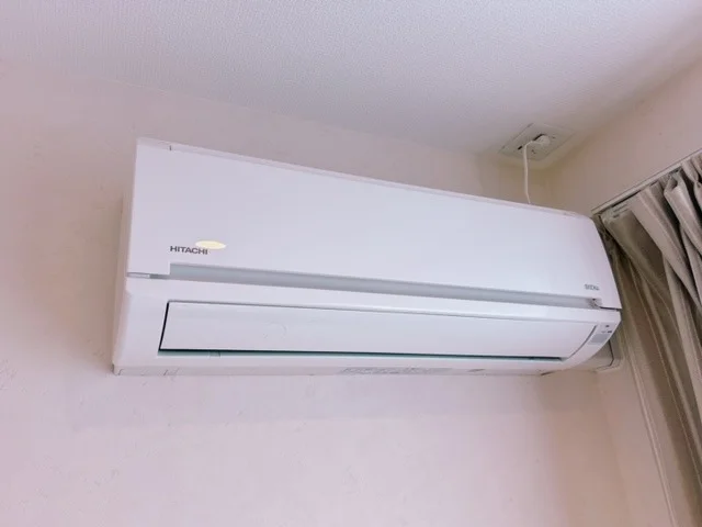 エアコン