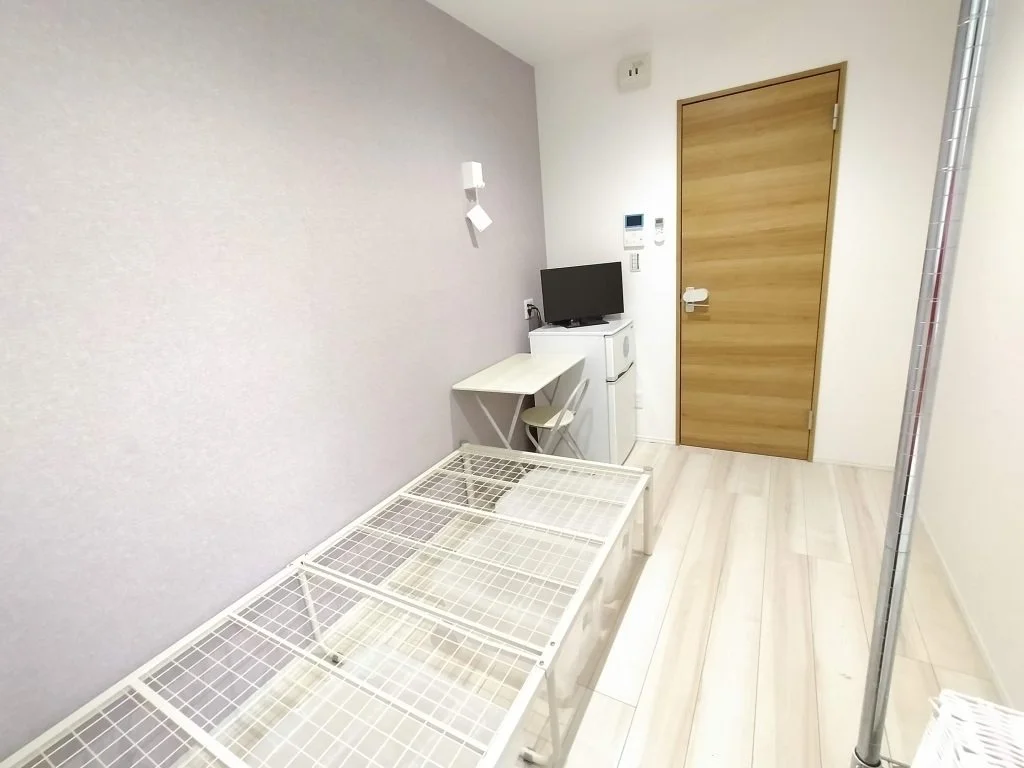 お部屋