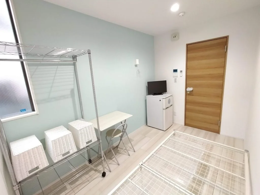 お部屋